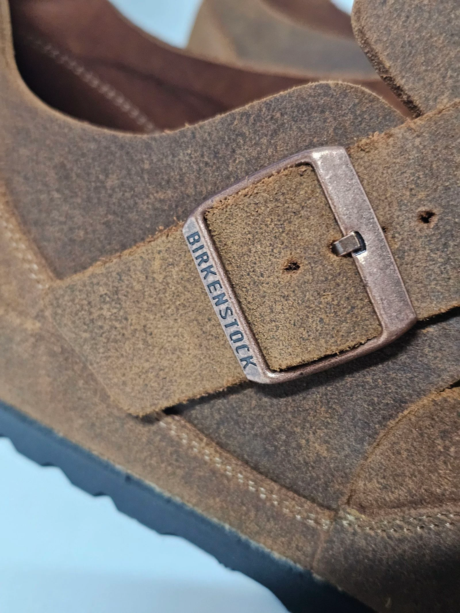 Birkenstock 48 – photo 2